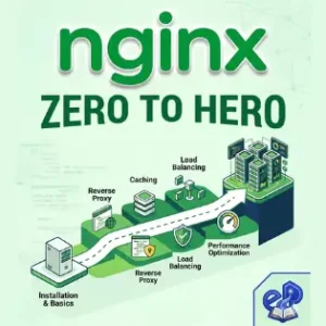 Nginx : Zero to Hero (Hindi)