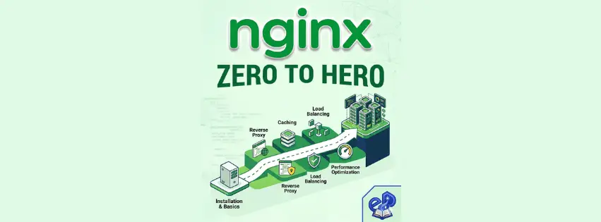 Nginx : Zero to Hero (Hindi)